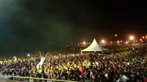 Covid-19: Cancelado maior festival de música da Guiné-Bissau
 