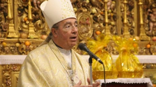 Covid-19: Arcebispo de Braga preocupado com pobres, marginalizados, desempregados e solitários