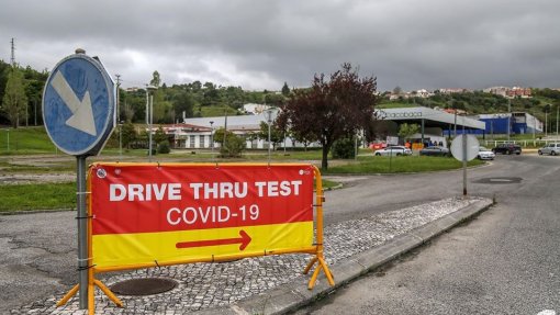 Covid-19: Famílias e empresas do 1.º escalão isentas do pagamento de água em Alcobaça