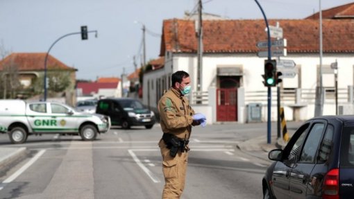 Covid-19: Indústria de Ovar volta a laborar na próxima terça-feira com condicionantes