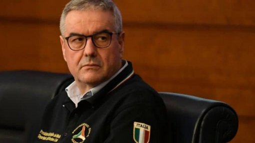 Covid-19: Itália ultrapassa as 18 mil mortes, novos contágios voltam a subir
