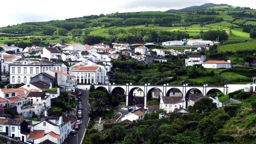 Covid-19: Sete profissionais de saúde e cinco utentes de lar de idosos nos Açores infetados