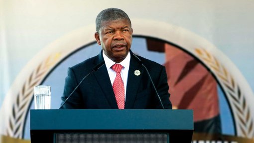 Covid-19: Presidente da República prorroga estado de emergência em Angola