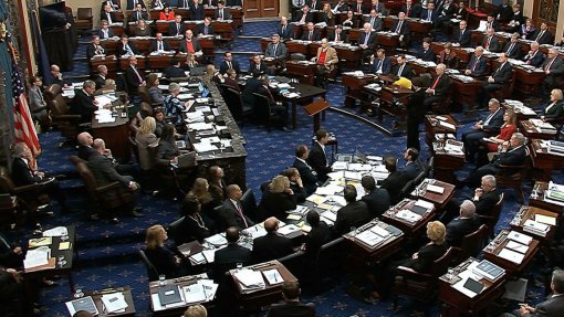 Covid-19: Democratas dos EUA rejeitam proposta adicional de ajuda financeira