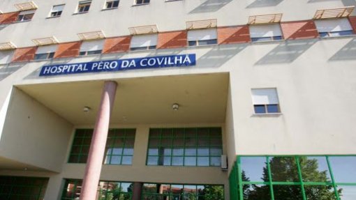 Covid-19: Testes a contactos de enfermeiro infetado no Hospital da Covilhã todos negativos