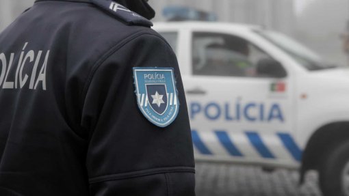 Covid-19: Criminalidade violenta diminuiu 42% durante a pandemia - PSP