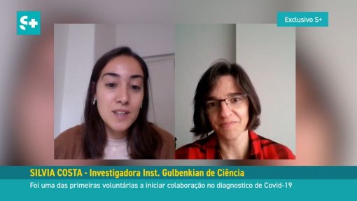 Covid-19: Hospitais aumentam capacidade de diagnóstico com a ajuda de investigadores