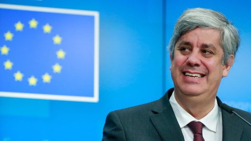 Covid-19: Eurogrupo acorda fundo de recuperação mas pede à UE que decida financiamento