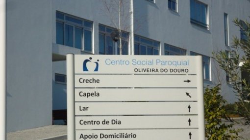 Covid-19: Centro de Oliveira do Douro com um morto e 56 infetados pede ajuda