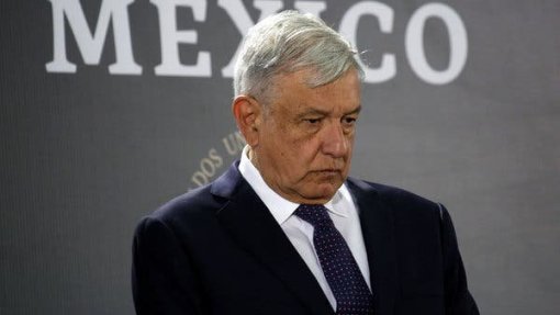 Covid-19: México fecha acordo com EUA que permite reduzir produção mundial de petróleo