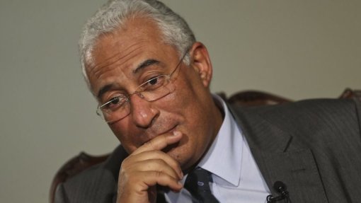 Covid-19: É muito importante começar desde já a preparar o futuro e o pós-crise – António Costa