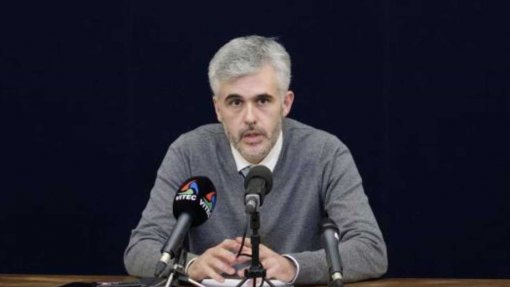 Covid-19: Açores descartam regresso imediato à normalidade nas ilhas sem casos