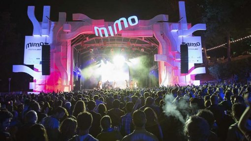 Covid-19: Quinta edição do MIMO Festival Amarante adiada para 2021