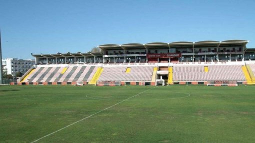 Covid-19: Plantel do Casa Pia de férias entre segunda-feira e 05 de maio