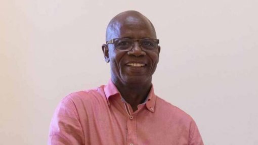 Covid-19: Guiné-Bissau nomeia Aladje Baldé comissário para o combate à doença