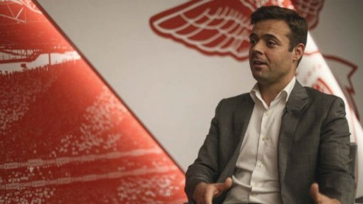 Covid-19: Tiago Pinto diz que não muda &quot;necessidade de o Benfica ganhar sempre&quot;