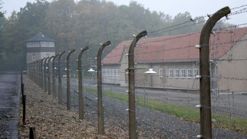 Covid-19: Reduzida celebração dos 75 anos da libertação do campo de concentração de Buchenwald