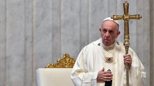 Covid-19: Papa propõe anulação da dívida dos países pobres e pede cessar-fogo mundial