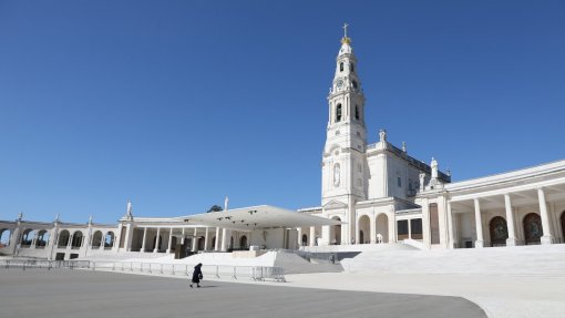 Covid-19:Presença de Cristo está nos que ajudam necessitados e vítimas da pandemia - Reitor de Fátima