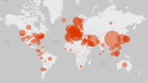 Covid-19: Um total de 109.300 pessoas mortas em todo o mundo - AFP