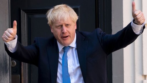 Covid-19: PM britânico Boris Johnson recebeu alta e saiu do hospital - ATUALIZADA