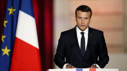 Covid-19: França poderá prolongar confinamento pelo menos até 10 maio