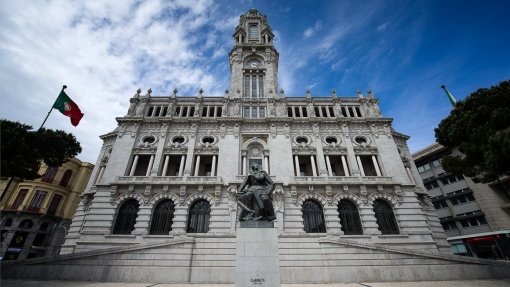Covid-19: Rastreio da Câmara do Porto em lares deteta 29 infetados