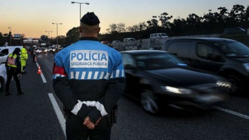 Covid-19: Autoridades detiveram 117 pessoas e encerraram 311 estabelecimentos desde dia 03