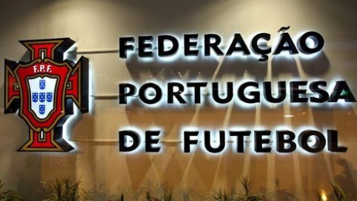 Covid-19: Seleção dá metade do prémio de qualificação do Euro2020 ao futebol amador