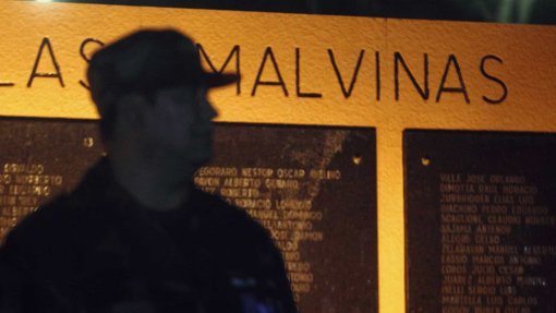 Covid-19: Argentina contabiliza os contagiados nas Ilhas Malvinas como próprios