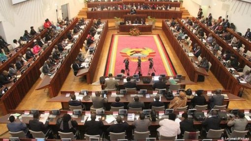Covid-19: ONG considera proposta do Orçamento do Estado do governo moçambicano “irrealista”