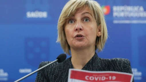 Covid-19: Passos no combate à pandemia devem ser ponderados &quot;muito cautelosamente&quot; - Ministra