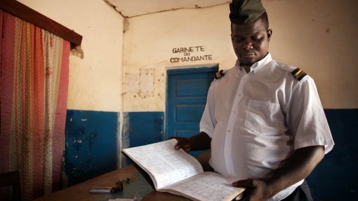 Covid-19: Autoridades na Guiné-Bissau admitem medidas “mais drásticas e restritivas”