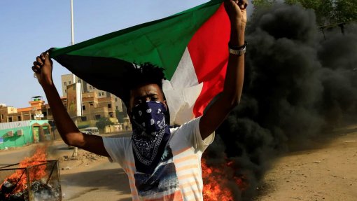 Covid-19: Sudão impõe toque de recolher obrigatório no estado da capital
