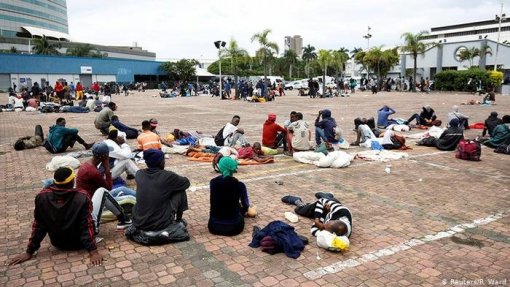 Covid-19: Cabo Verde soma sétimo caso da doença na Boa Vista e 11 no país