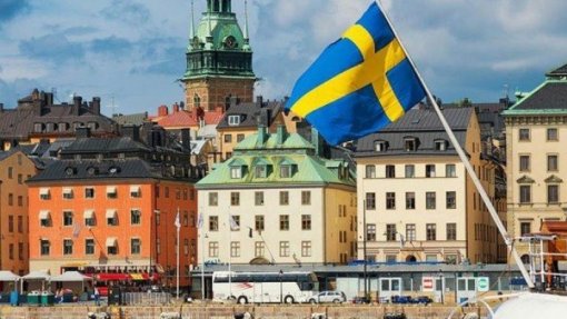 Covid-19: Suécia ultrapassa os 1.000 mortos