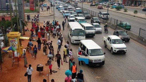 Covid-19: Igrejas cristãs em Angola apelam a oração e observação das medidas de proteção