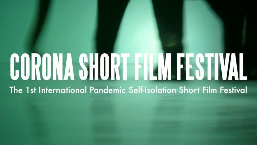 Covid-19: Está aí o festival Corona, para filmes feitos em tempo de pandemia