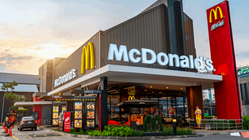 Covid-19: McDonald’s pediu desculpa após proibir africanos em restaurantes na China
