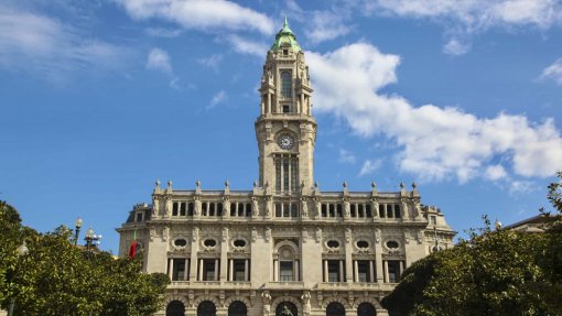 Covid-19: Porto prepara regime especial de redução de 50% das taxas urbanísticas liquidadas