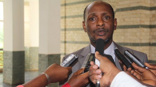 Covid-19: Autoridades de saúde da Guiné-Bissau aumentam para 43 número de casos