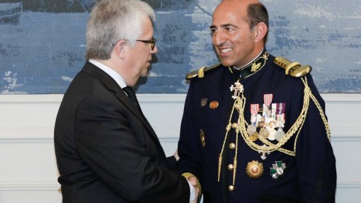 Covid-19: Portugueses &quot;cumpriram bem&quot; período da Páscoa - comandante-geral da GNR