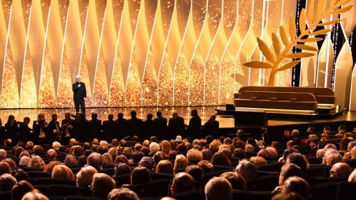 Covid-19: Festival de Cannes já não será no verão e direção discute o que fazer