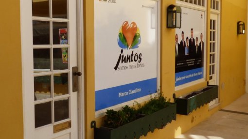 Covid-19: Oposição em Torres Vedras pede programa municipal de ajudas mais ambicioso