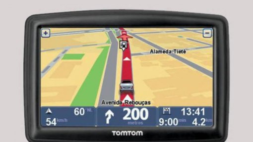 Covid-19: TomTom tem prejuízos de 62,8 milhões de euros no 1.ª trimestre do ano