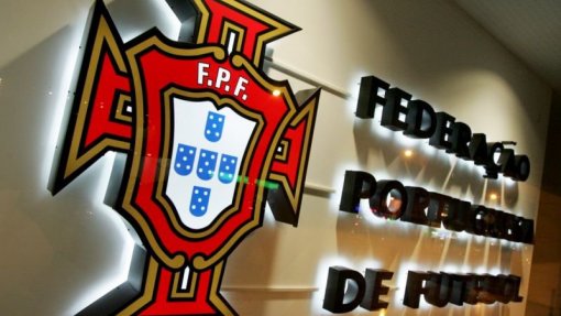 Covid-19: Clubes não profissionais já começaram a receber apoio da linha de crédito – FPF