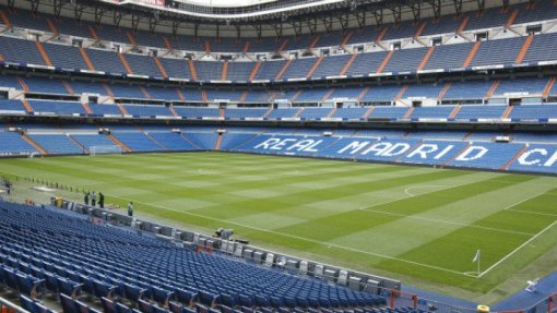 Covid-19: Históricos do Real Madrid doam objetos para leilão solidário