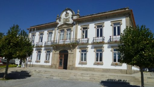 Covid-19: Vila Nova de Cerveira prorroga período da discussão pública do PDM
 