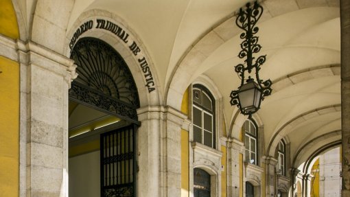 Covid-19: Supremo Tribunal de Justiça retoma actividade plena na quinta-feira