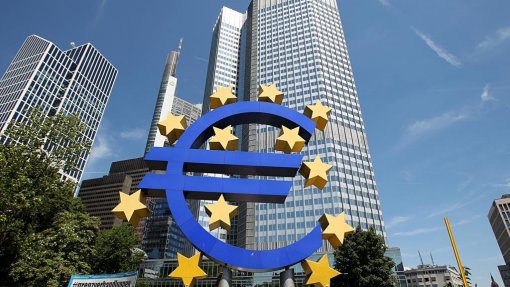 BCE apoia medidas adotadas pelos bancos centrais nacionais na zona euro
